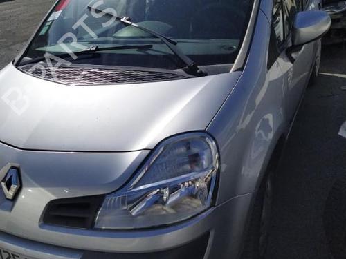Rudehejsemekanisme ventre foran RENAULT MODUS / GRAND MODUS (F/JP0_) 1.5 dCi (FP0G, JP0G) | BP21349410C22 