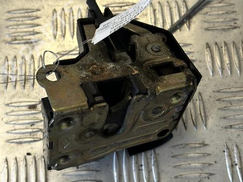 Used Front right lock RENAULT SCÉNIC I MPV (JA0/1_, FA0_) 1.9 dCi (JA05, JA1F) (102 hp) 21331191