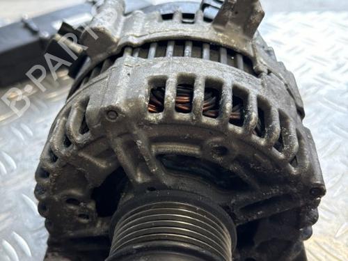 Alternator PEUGEOT 407 SW (6E_, 6D_) 2.7 HDi | BP21330245M7 