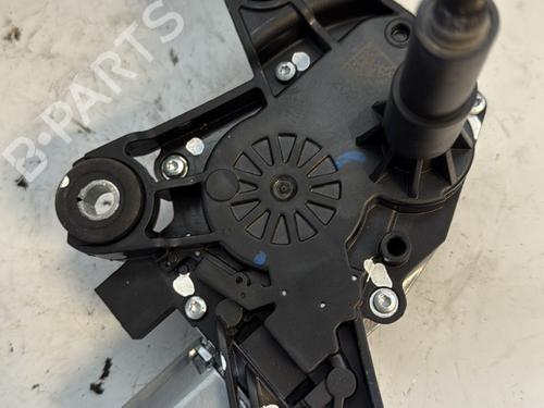 Used Rear wiper motor RENAULT MEGANE IV Hatchback (B9A/M/N_) 1.5 Blue dCi 115 (B9A6) (116 hp) 25893112