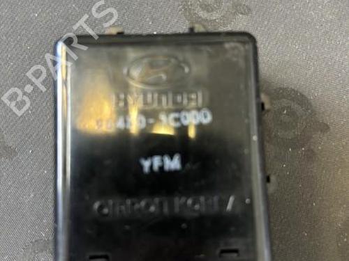 Used Electronic module HYUNDAI GETZ (TB) 1.1 (63 hp) 21341468