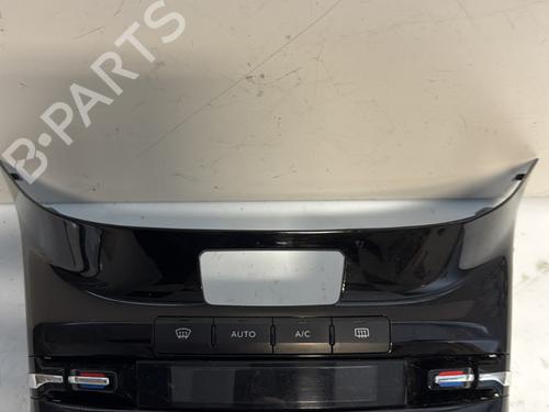 Used Climate control PEUGEOT 208 I (CA_, CC_) 1.6 BlueHDi 100 (100 hp) 21331657