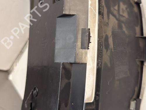 Instrument cluster FIAT DOBLO Box Body/MPV (223_) 1.3 D Multijet | BP21332028C47 