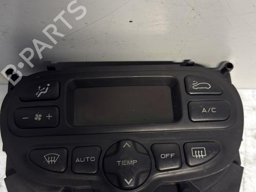 Climate control PEUGEOT 206 Hatchback (2A/C) 2.0 HDI 90 | BP22128311I5 