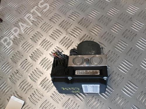ABS pump PEUGEOT 307 Break (3E) 1.6 HDi 110 | BP21339396M43 