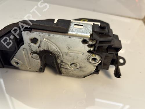 Used Rear right lock BMW 1 (E87) 120 i (150 hp) 24537838