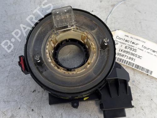 Squib airbag VW TOURAN (1T1, 1T2) 1.9 TDI | BP21331868C102 