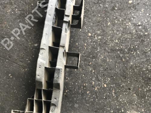 Rear bumper reinforcement RENAULT CLIO IV (BH_) 1.5 dCi 75 | BP26236839C73 