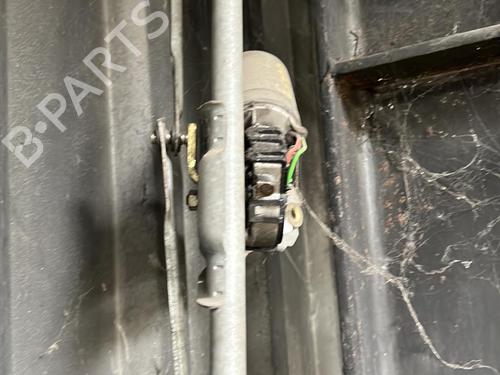 Used Front wiper motor VW GOLF III (1H1) 1.9 TDI (110 hp) 22384403