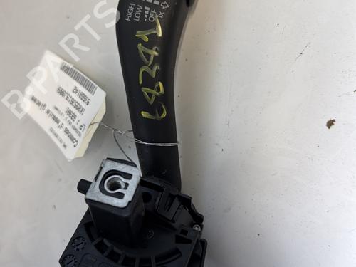 Used Steering column stalk VW GOLF V (1K1) 1.9 TDI (105 hp) 21329253