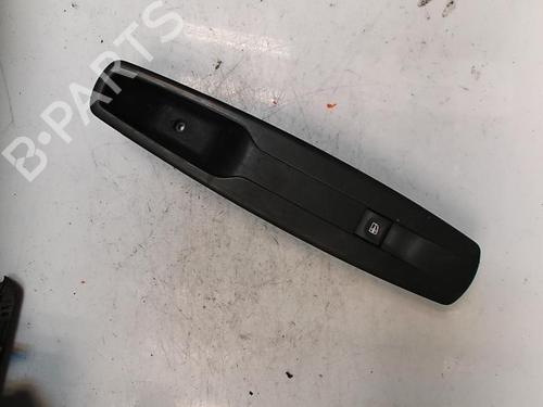Used Right front window switch RENAULT MEGANE III Hatchback (BZ0/1_, B3_) 1.5 dCi (106 hp) 21847825