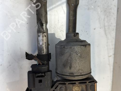 Used Front wiper motor VW TOURAN (1T1, 1T2) 2.0 TDI 16V (140 hp) 26905105