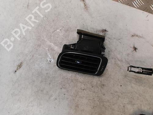 Used Air vent VW POLO V (6R1, 6C1) 1.0 (60 hp) 21334101