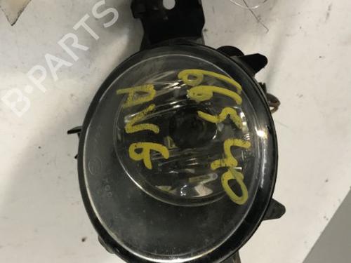 Used Left front fog light BMW 1 (E87) 118 d (122 hp) 21333365