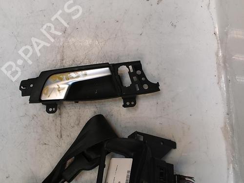 Front right interior door handle AUDI A3 Sportback (8PA) 2.0 TDI 16V | BP21327967I14 