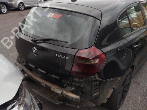 Front slam panel BMW 1 (E87) 120 d | BP21848357C72 