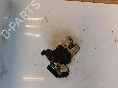 Tailgate lock AUDI A3 Sportback (8PA) 2.0 TDI 16V | BP21328297C101 