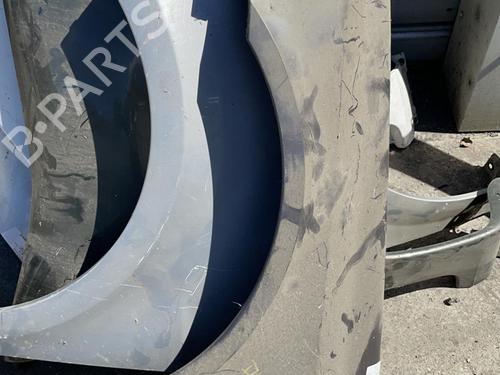 Used Left front fenders RENAULT LAGUNA II (BG0/1_) 1.9 dCi (BG08, BG0G) (120 hp) 21350987