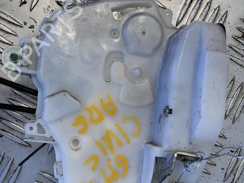 Rear left lock HONDA CIVIC VIII Hatchback (FN, FK) 2.2 CTDi (FK3) | BP21815823C100 