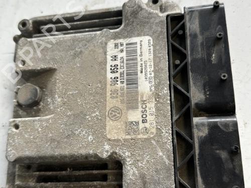 Used Electronic module SEAT LEON (1P1) 1.9 TDI (105 hp) 21337797
