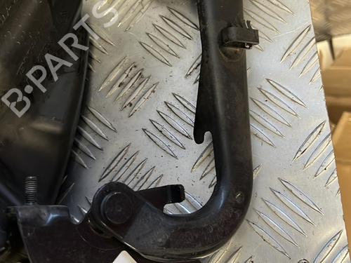 Used Hinge/Door check strap RENAULT MEGANE III Hatchback (BZ0/1_, B3_) 1.5 dCi (86 hp) 21333086