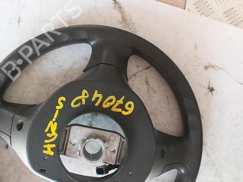 Used Steering wheel SUZUKI IGNIS II (MH) 1.5 4x4 (RM415) (99 hp) 21342676