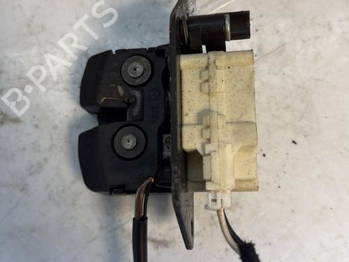 Bagklap lås FIAT PANDA (169_) 1.2 (169.AXB11, 169.AXB1A) (60 hp) 25281114