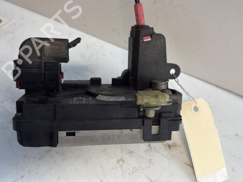Used Rear right lock OPEL ZAFIRA / ZAFIRA FAMILY B (A05) 1.9 CDTI (M75) (120 hp) 21339729