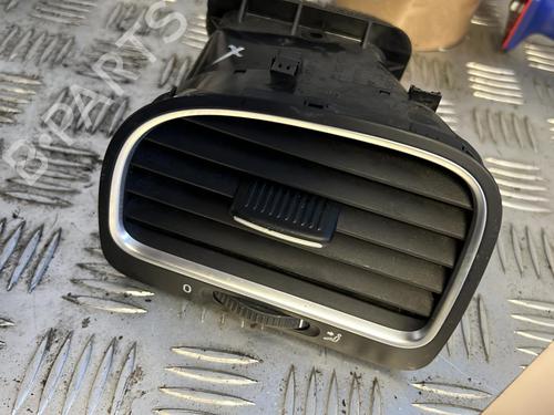 Used Air vent VW GOLF VI (5K1) 2.0 TDI (110 hp) 21338881