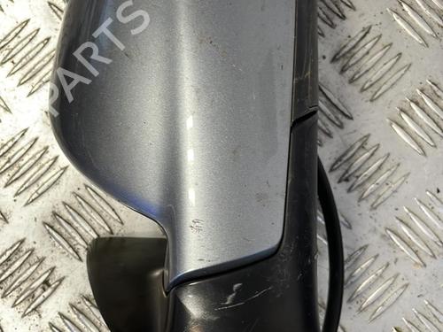 Used Left mirror PEUGEOT 307 (3A/C) 2.0 HDi 110 (107 hp) 21350527