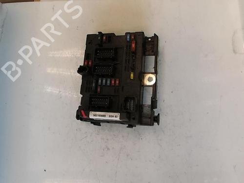 Fuse box PEUGEOT 206 Hatchback (2A/C) 1.4 HDi eco 70 | BP21352146E1 