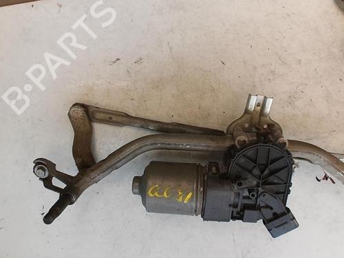 Front wiper motor PEUGEOT 207 CC (WD_) 1.6 16V | BP21349613M29 