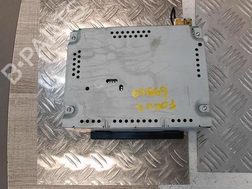 Bilradio FORD FOCUS III 1.6 TDCi (115 hp) 21352660