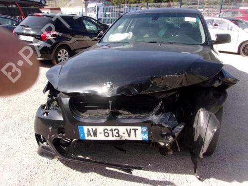 Left taillight BMW 5 (E60) 530 d | BP21359530C34 