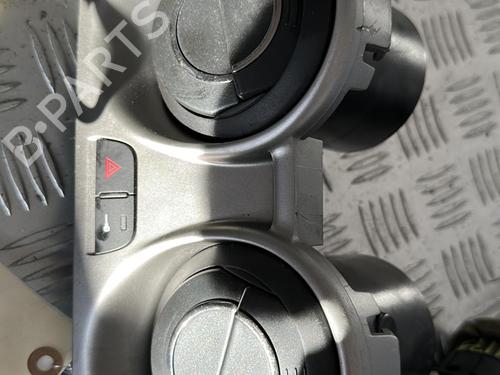 Used Air vent ALFA ROMEO MITO (955_) 1.3 MultiJet (955AXP1A, 955AYC1A) (95 hp) 21847325