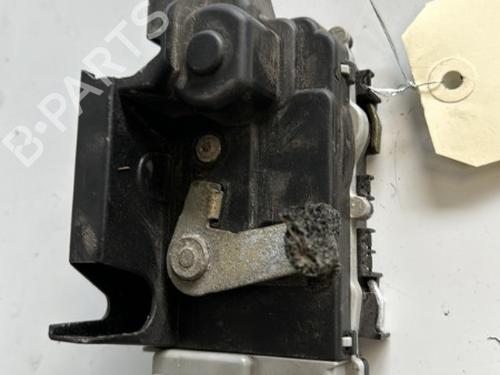Used Rear right lock PEUGEOT 307 (3A/C) 2.0 HDi 90 (90 hp) 21346352