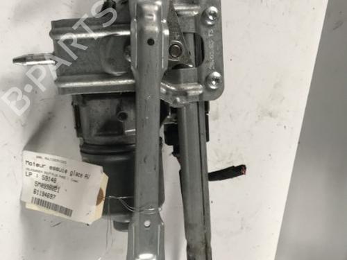 Front wiper motor VW GOLF PLUS V (5M1, 521) 1.9 TDI | BP21338348M29 