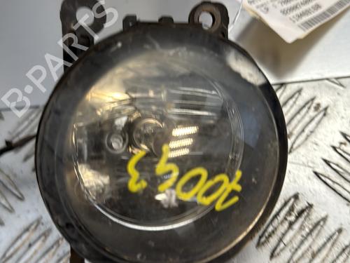 Used Left front fog light RENAULT MEGANE III Grandtour (KZ0/1) 1.5 dCi (KZ09, KZ0D, KZ1G, KZ29, KZ14, KZ1W, KZ10, KZ1F,... (110 hp) 28016225