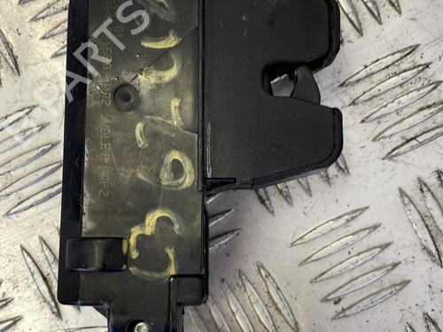 Used Tailgate lock CITROËN C3 I (FC_, FN_) 1.1 i (60 hp) 21334596