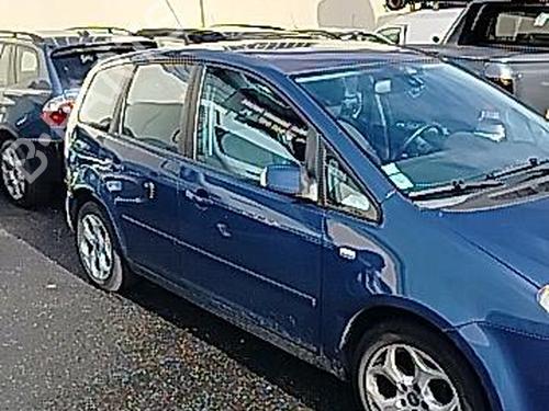 Other FORD C-MAX (DM2) 2.0 TDCi | BP21357582O1 