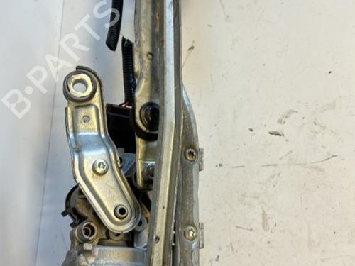 Used Front wiper motor NISSAN NOTE (E11, NE11) 1.5 dCi (86 hp) 21353817
