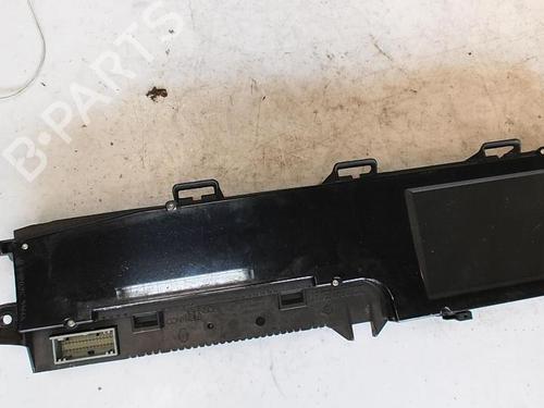 Instrument cluster RENAULT GRAND SCÉNIC II (JM0/1_) 2.0 dCi (JM1K) | BP21349690C47 