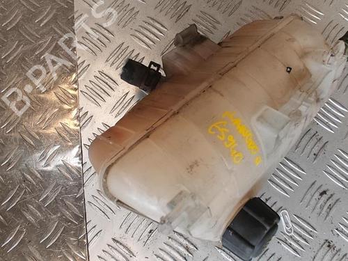 Expansion tank RENAULT KANGOO / GRAND KANGOO II (KW0/1_) 1.5 dCi 90 (KW05, KW08, KW0G, KW11) | BP21336113C120 