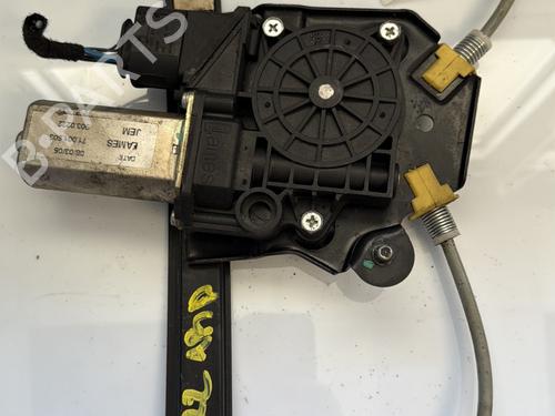 Rear right window mechanism BMW 1 (E87) 120 i | BP24541256C25 