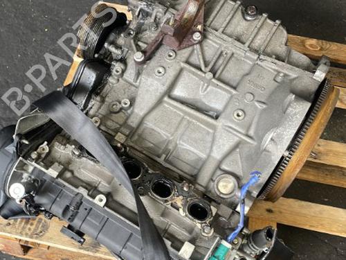 Motor FORD FOCUS II (DA_, HCP, DP) 1.6 Ti (115 hp) 21345830