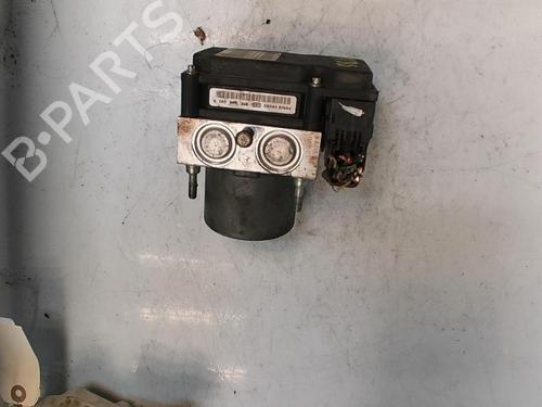 Used ABS pump CITROËN C4 I (LC_) 1.6 HDi (90 hp) 21335048