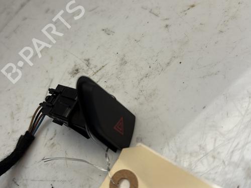 Used Warning switch RENAULT CLIO IV (BH_) 0.9 TCe 90 (BHNF, BHMA, BHMH, BHJK, BHJR) (90 hp) 27158965