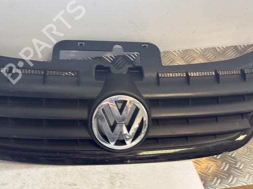 Used Grille VW TOURAN (1T1, 1T2) 2.0 TDI 16V (140 hp) 27678627
