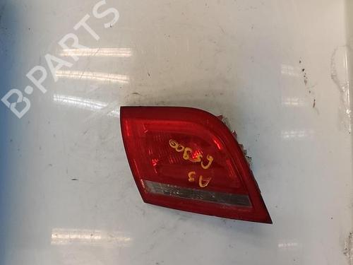 Used Left tailgate light AUDI A3 Sportback (8PA) 2.0 TDI 16V (140 hp) 21328322