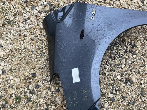 Left front fenders TOYOTA YARIS (_P9_) 1.4 D-4D (NLP90_, NLP90R) | BP21335080C41 